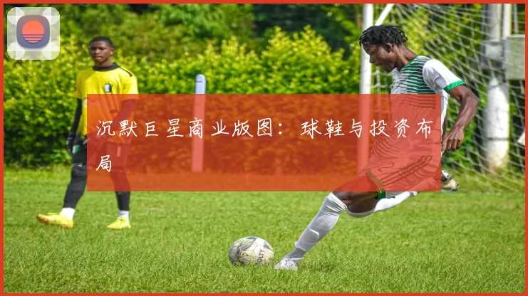 沉默巨星商业版图：球鞋与投资布局