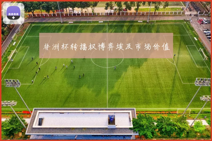 非洲杯转播权博弈埃及市场价值