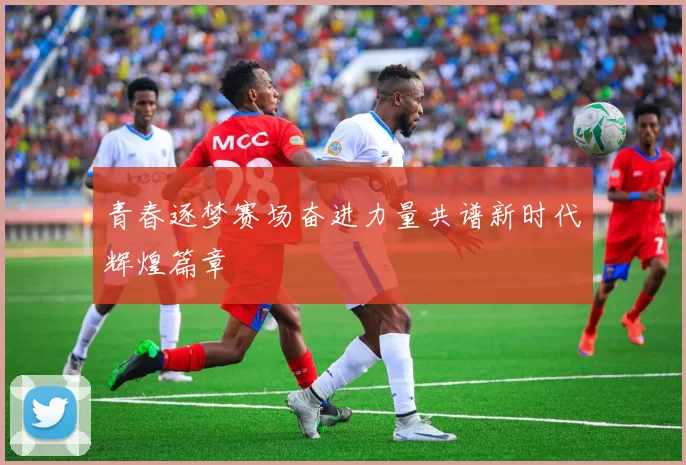 青春逐梦赛场奋进力量共谱新时代辉煌篇章