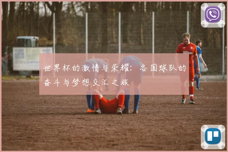世界杯的激情与荣耀：各国球队的奋斗与梦想交汇之旅